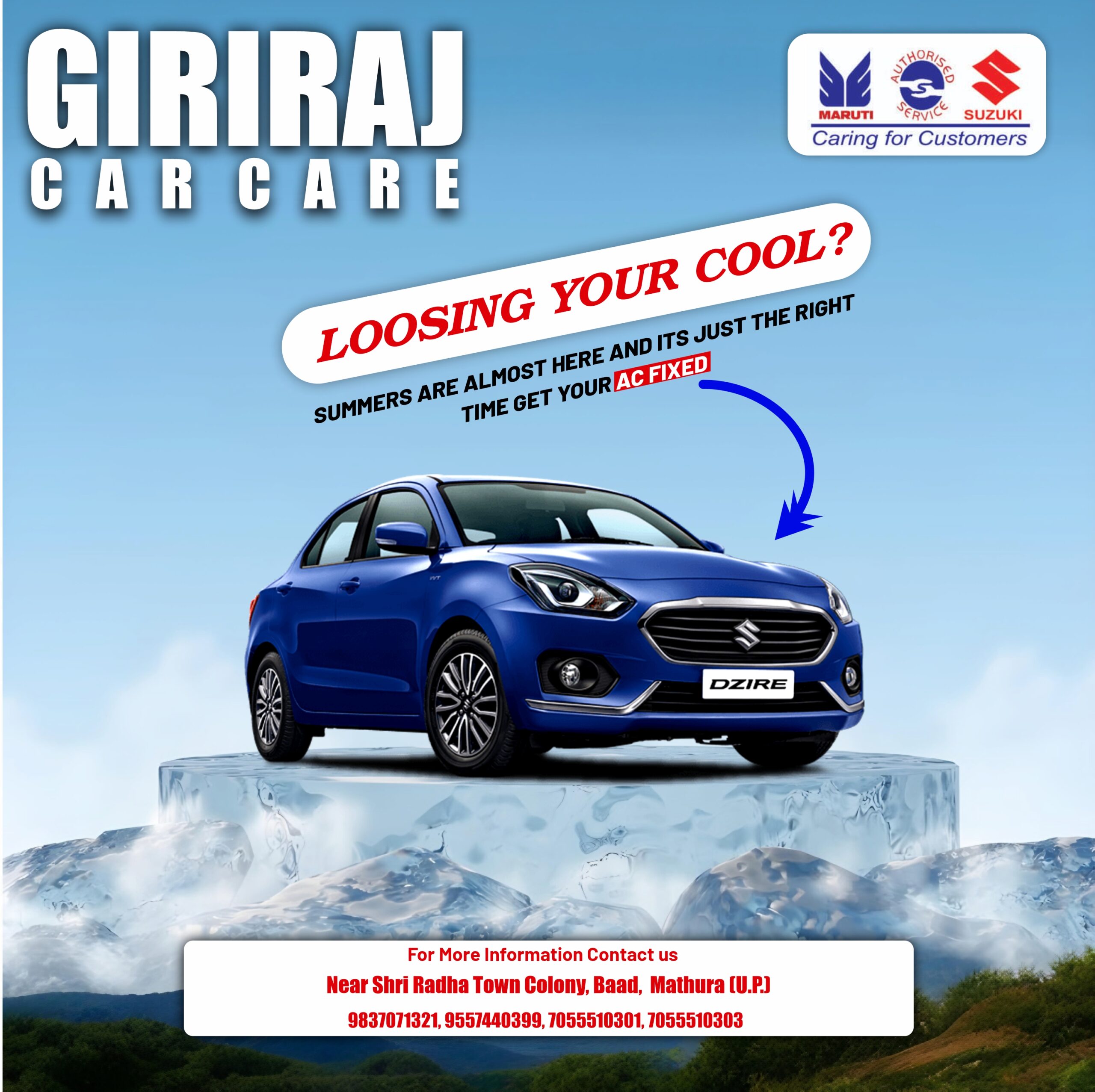 GIRIRAJ CAR CARE (10)
