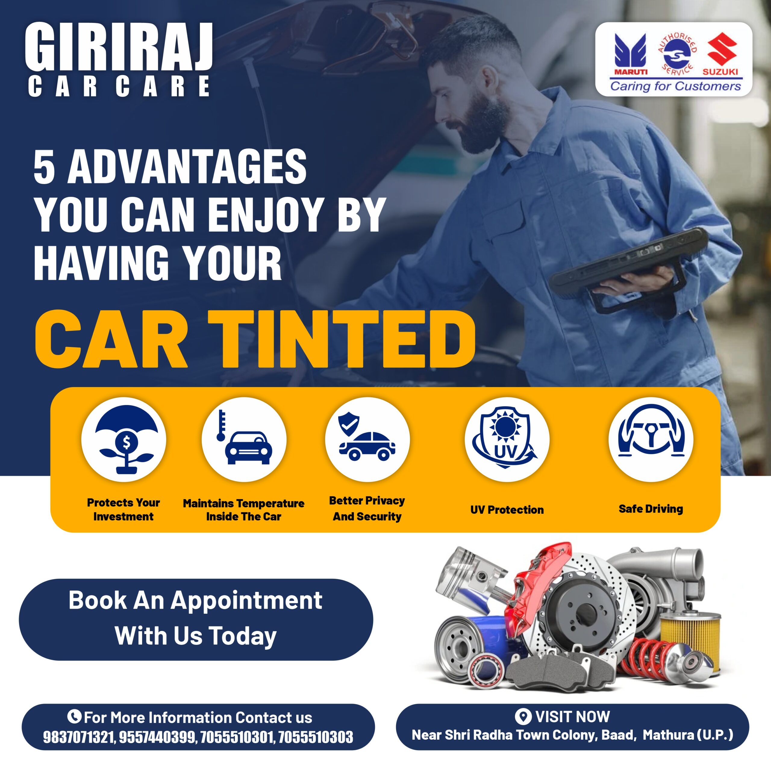 GIRIRAJ CAR CARE (12)