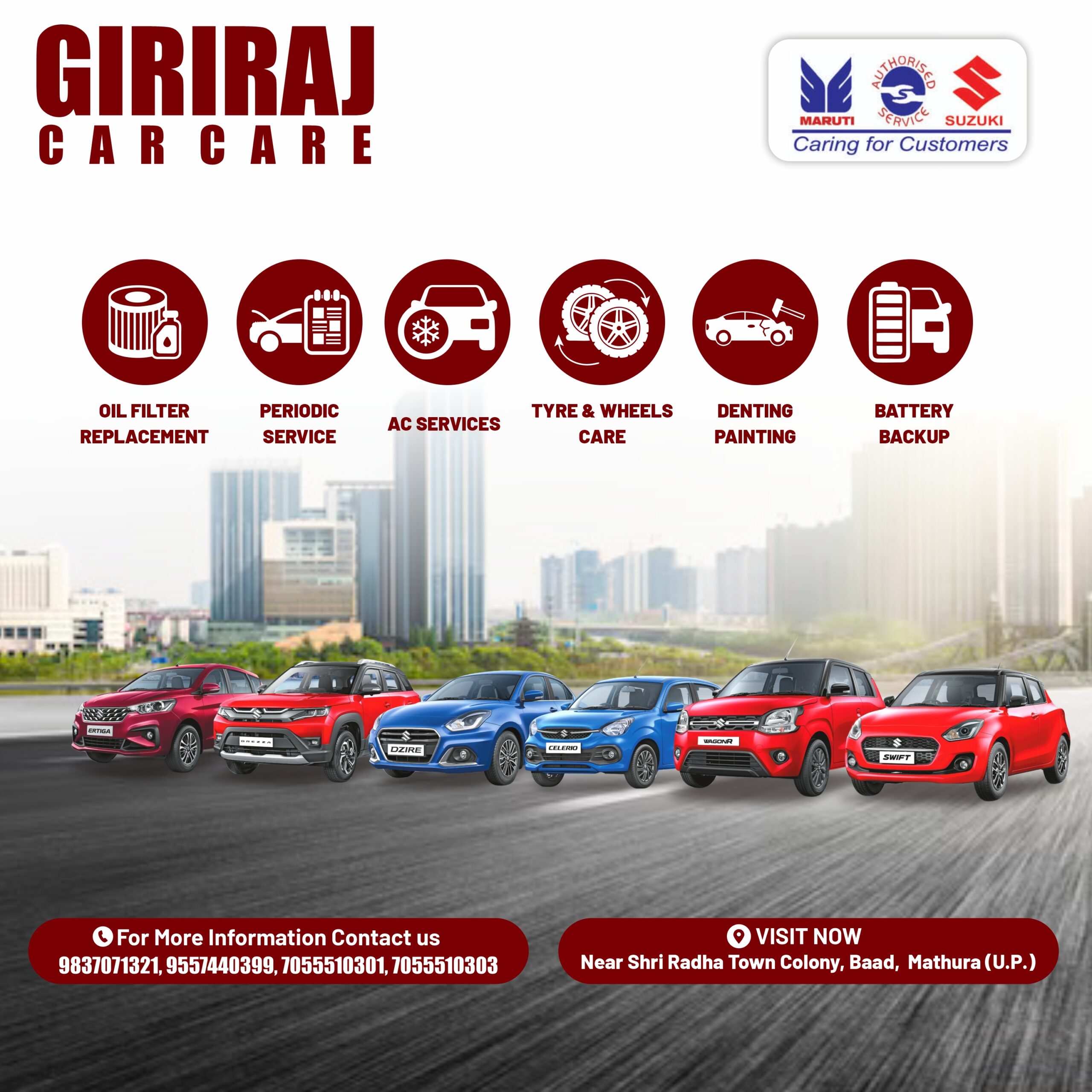 GIRIRAJ CAR CARE (4)