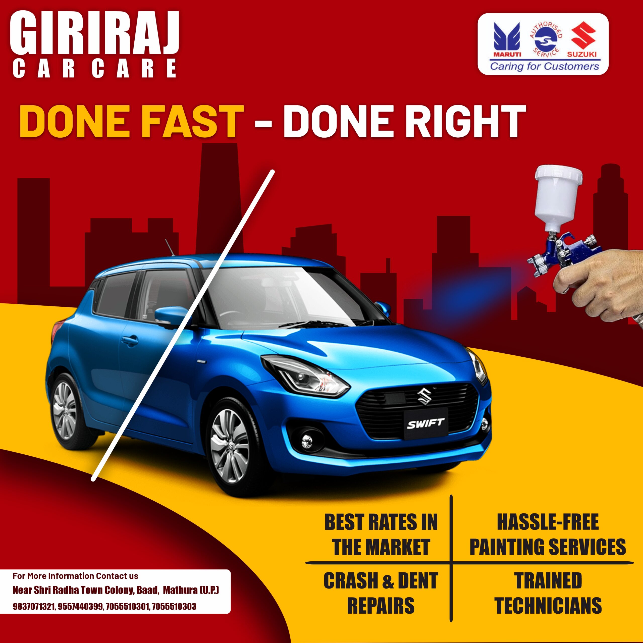 GIRIRAJ CAR CARE (5)
