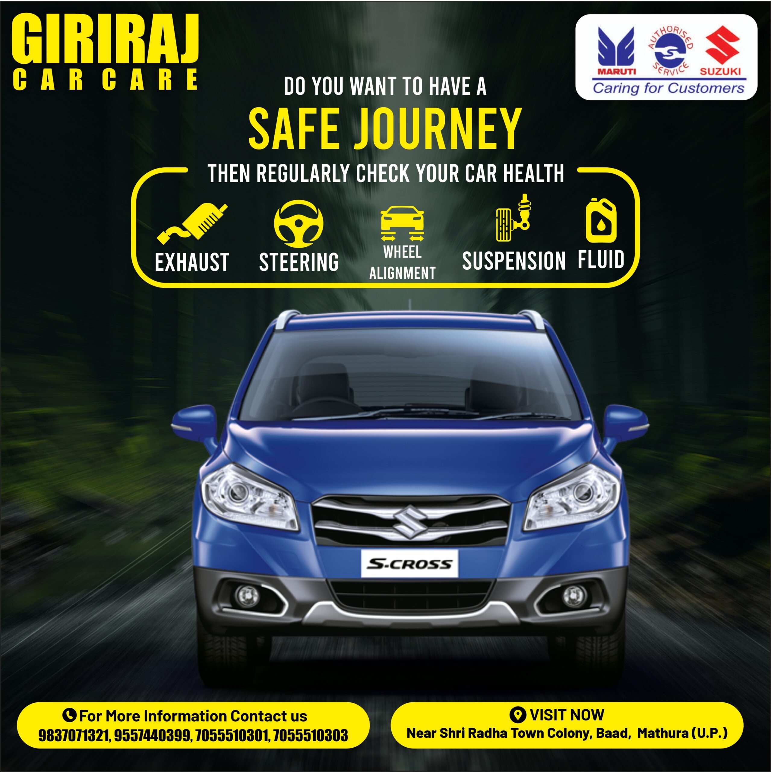 GIRIRAJ CAR CARE (6)