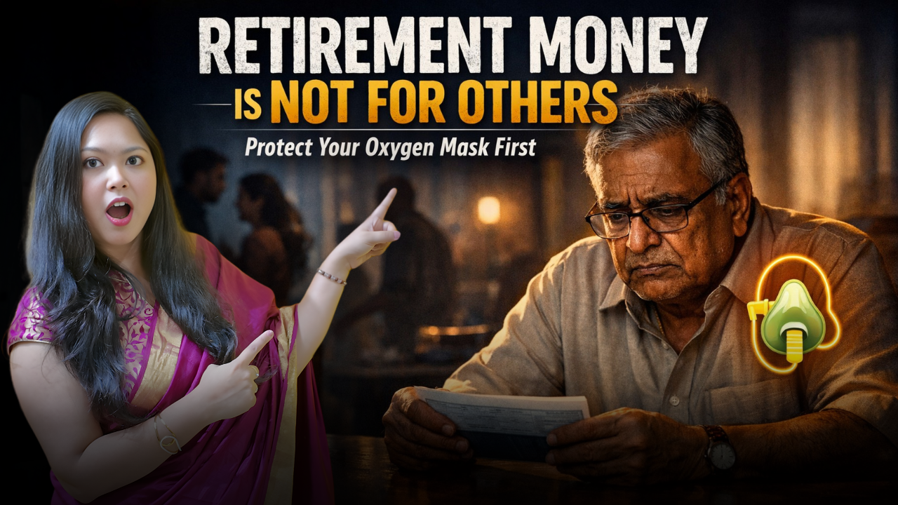 This ONE Habit Destroys Your Corpus