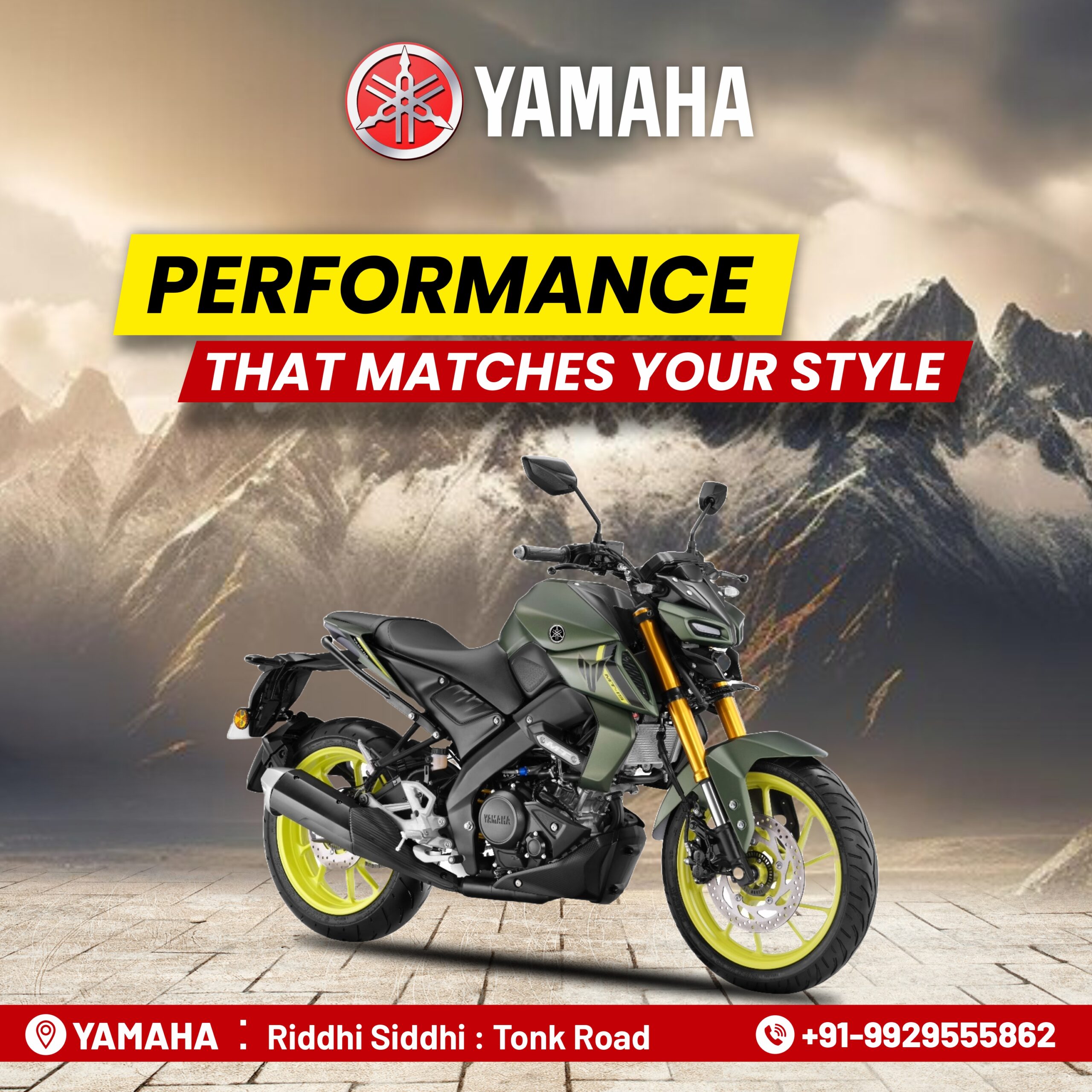 YAMAHA (2)
